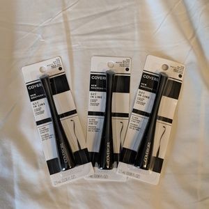 Liquid Eyeliner Buy 2, get 1 Free NWT